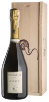 Игристое Cuvee des Caudalies Millesime, wooden box 2008 - 0,75 л Игристое Cuvee des Caudalies Millesime, wooden box 2008 - 0,75 л