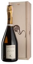 Игристое Cuvee des Caudalies Millesime, wooden box 2010 - 0,75 л Игристое Cuvee des Caudalies Millesime, wooden box 2010 - 0,75 л