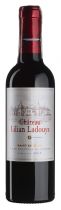 Вино Chateau Lilian Ladouys 2015 - 0,375 л Вино Chateau Lilian Ladouys 2015 - 0,375 л