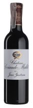 Вино Chateau Sociando Mallet 2015 - 0,375 л Вино Chateau Sociando Mallet 2015 - 0,375 л