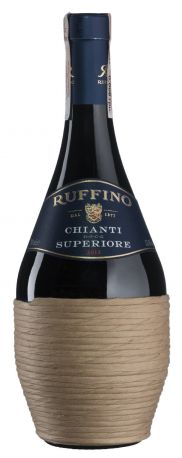 Вино Chianti Superiore Rosso 0,75 л