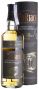 Виски BenRiach Cask Strength Peated Batch 1 0,7 л