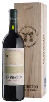 Вино El Vinculo Paraje La Golosa Gran Reserva 2004 - 0,75 л Вино El Vinculo Paraje La Golosa Gran Reserva 2004 - 0,75 л
