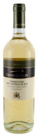 Вино Casal dei Cavalieri Verdicchio dei Castelli di Jesi DOC 2008