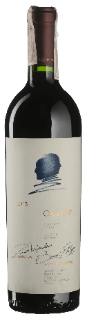 Вино Opus One 2013 - 0,75 л