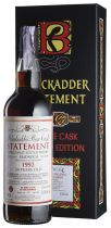 Виски Bladnoch Statement 24yo Wine Cask 1992 - 0,7 л Виски Bladnoch Statement 24yo Wine Cask 1992 - 0,7 л