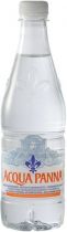 Вода "Acqua Panna", PET, 0.5 л Вода "Acqua Panna", PET, 0.5 л