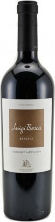 Вино Luigi Bosca Cabernet Sauvignon 2006