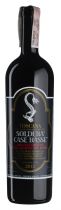 Вино Toscana Sangiovese 2013 - 0,75 л Вино Toscana Sangiovese 2013 - 0,75 л