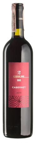 Вино Cabernet Trevenezie Essere 2 Be 0,75 л
