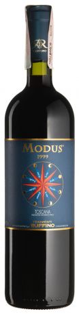 Вино Modus 1999 - 0,75 л