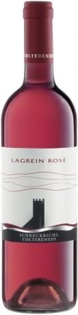 Вино Colterenzio, Lagrein Rose, Alto Adige DOC