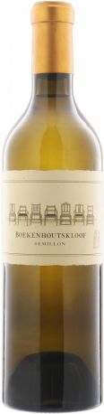 Вино "Boekenhoutskloof" Semillon