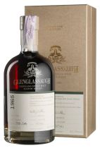 Виски Glenglassaugh Rare Cask 50 yo #3510 1965 - 0,7 л Виски Glenglassaugh Rare Cask 50 yo #3510 1965 - 0,7 л