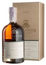 Виски Glenglassaugh Rare Cask 47yo #2230 PX Sherry 1968 - 0,7 л Виски Glenglassaugh Rare Cask 47yo #2230 PX Sherry 1968 - 0,7 л