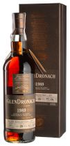 Виски Glendronach 28yo #5476 1989 - 0,7 л Виски Glendronach 28yo #5476 1989 - 0,7 л