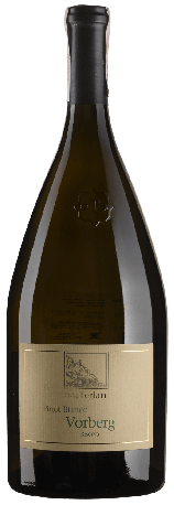 Вино Pinot Bianco Vorberg Riserva 2009 - 1,5 л