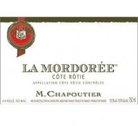Вино Cote-Rotie "La Mordoree" AOC, 2005 - Фото 2