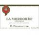 Вино Cote-Rotie "La Mordoree" AOC, 2005 - Фото 2