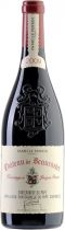 Вино  Chateau de Beaucastel "Hommage a Jaques Perrin", Chateauneuf-du-Pape AOC, 2009 Вино  Chateau de Beaucastel "Hommage a Jaques Perrin", Chateauneuf-du-Pape AOC, 2009