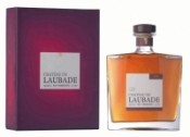 Арманьяк Chateau de Laubade Club Carafe XO in gift box, 0.7 л Арманьяк Chateau de Laubade Club Carafe XO in gift box, 0.7 л