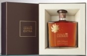 Арманьяк Chateau de Laubade EXTRA in gift box, 0.7 л - Фото 1
