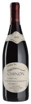 Вино Cuvee Vieilles Vignes Chinon 2015 - 0,75 л Вино Cuvee Vieilles Vignes Chinon 2015 - 0,75 л