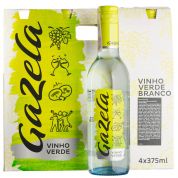 Вино Gazela Vinho Verde Multi-pack 1,5 л Вино Gazela Vinho Verde Multi-pack 1,5 л