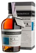 Ром Distillery Collection #1 Batch Kettle, gift box 0,7 л Ром Distillery Collection #1 Batch Kettle, gift box 0,7 л