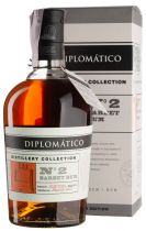 Ром Distillery Collection #2 Barbet, gift box 0,7 л Ром Distillery Collection #2 Barbet, gift box 0,7 л