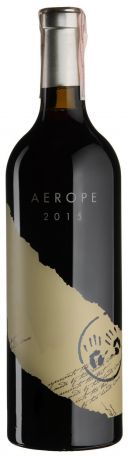 Вино Aerope 2015 - 0,75 л