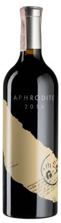Вино Aphrodite 2016 - 0,75 л