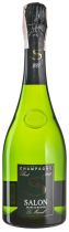 Игристое Brut Blanc de Blancs 2007 - 0,75 л Игристое Brut Blanc de Blancs 2007 - 0,75 л