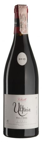 Вино Ultreia De Valtuille 2015 - 0,75 л