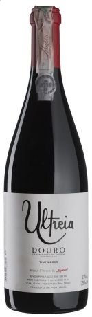 Вино Ultreia Douro 2015 - 0,75 л