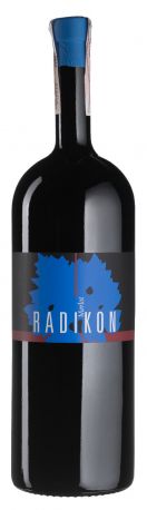 Вино Merlot 2005 - 1 л
