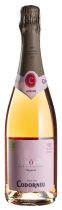 Игристое Cava Ecologica Eco Brut 0,75 л Игристое Cava Ecologica Eco Brut 0,75 л