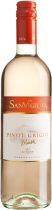 Вино "Sanvigilio" Pinot Grigio Blush, Venezie IGT, 2013 Вино "Sanvigilio" Pinot Grigio Blush, Venezie IGT, 2013