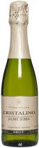 Игристое вино Jaume Serra, "Cristalino" Brut, Cava DO, 375 мл Игристое вино Jaume Serra, "Cristalino" Brut, Cava DO, 375 мл