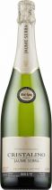 Игристое вино Jaume Serra, "Cristalino" Brut, Cava DO, 1.5 л Игристое вино Jaume Serra, "Cristalino" Brut, Cava DO, 1.5 л