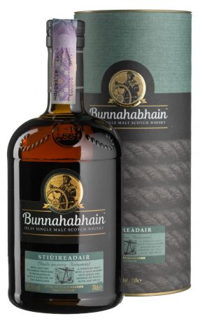 Виски Bunnahabhain Stiuireadair 0,7 л