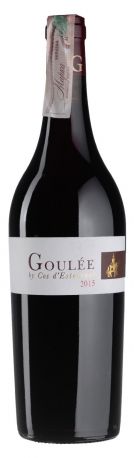 Вино Goulee 2015 - 0,75 л