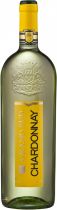 Вино "Grand Sud" Chardonnay, 2013, 1 л Вино "Grand Sud" Chardonnay, 2013, 1 л
