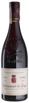 Вино Chateauneuf du Pape Rouge Kosher 2017 - 0,75 л