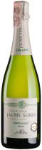 Игристое Cava Jaume Serra Brut Organic 0,75 л Игристое Cava Jaume Serra Brut Organic 0,75 л