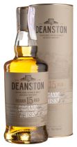 Виски Deanston 15yo Organic 0,7 л Виски Deanston 15yo Organic 0,7 л