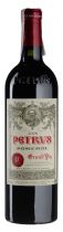 Вино Chateau Petrus 2006 - 0,75 л Вино Chateau Petrus 2006 - 0,75 л