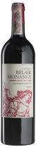 Вино Chateau Belair Monange 2010 - 0,75 л Вино Chateau Belair Monange 2010 - 0,75 л