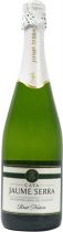 Игристое вино Jaume Serra, Cava Brut Nature DO Игристое вино Jaume Serra, Cava Brut Nature DO