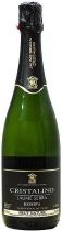 Игристое вино Jaume Serra, "Cristalino" Reserva, Cava DO Игристое вино Jaume Serra, "Cristalino" Reserva, Cava DO
